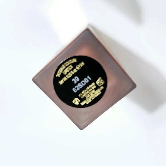 YSL Tatouage Couture Lipstick - Picture 2 of 5